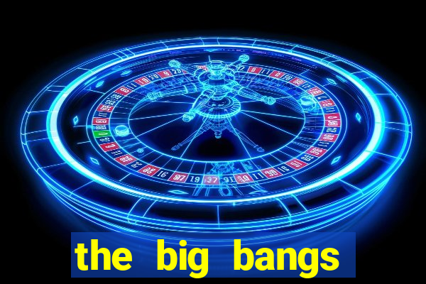 the big bangs theory online dublado